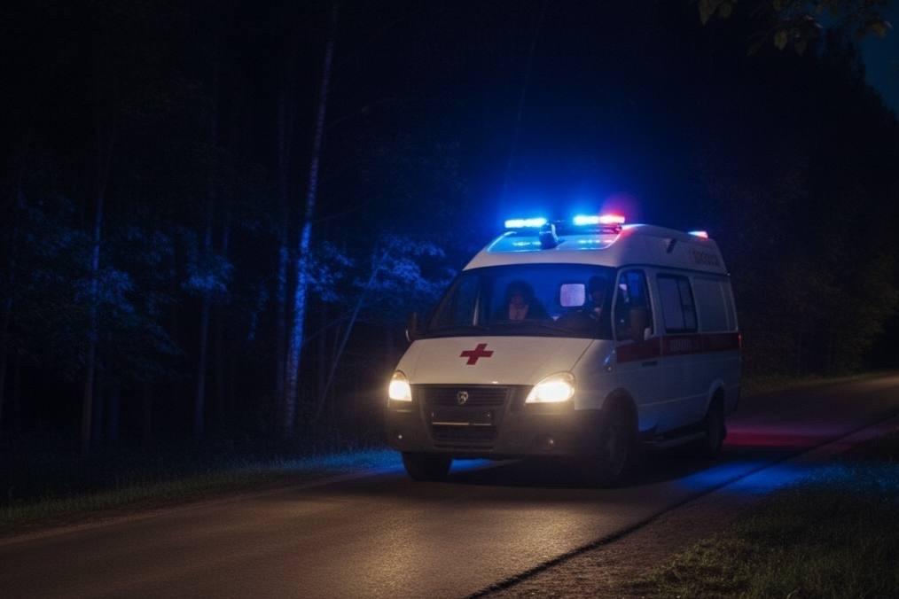 В 2025 году экстренную помощь от специалистов Отделения обеспечения экстренной консультативной медицинской помощи и медицинской эвакуации Республиканской клинической больницы получили 1164 жителей Марий Эл, в том числе 146...