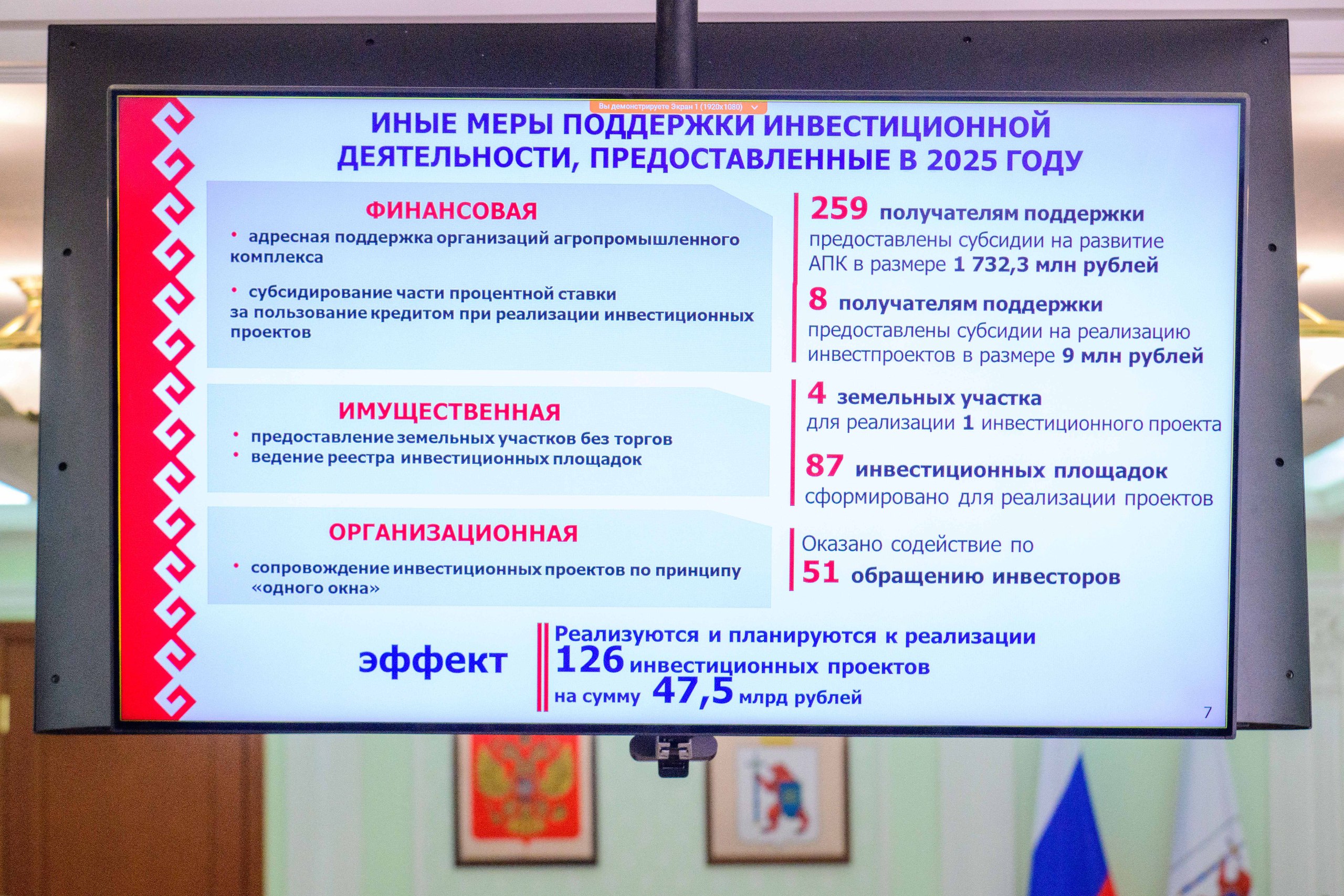 Юрий Зайцев: Провели первое в этом году заседание Правительства республики Юрий Зайцев: Провели первое в этом году заседание Правительства республики