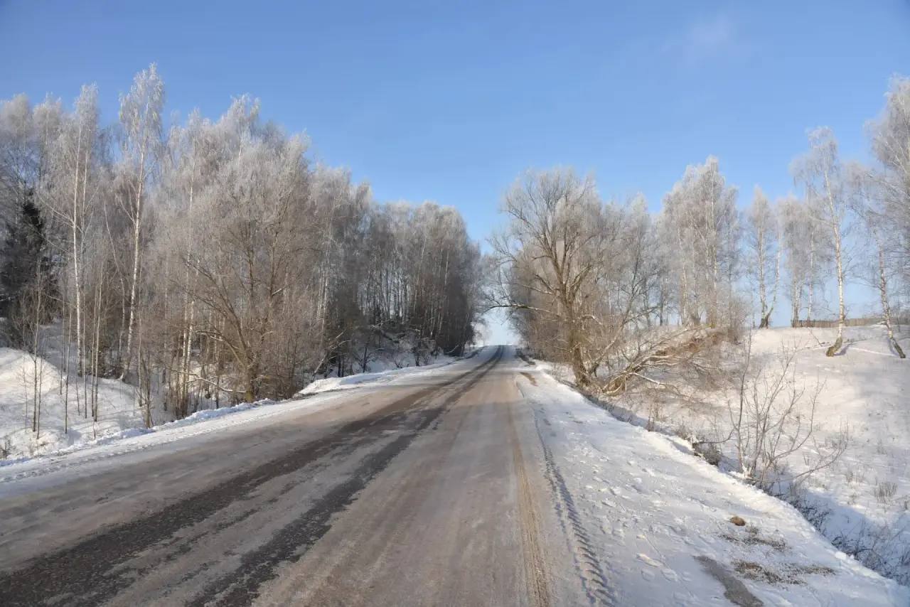 Юрий Зайцев: На заседании Правительства подвели итоги дорожной деятельности в 2025 году