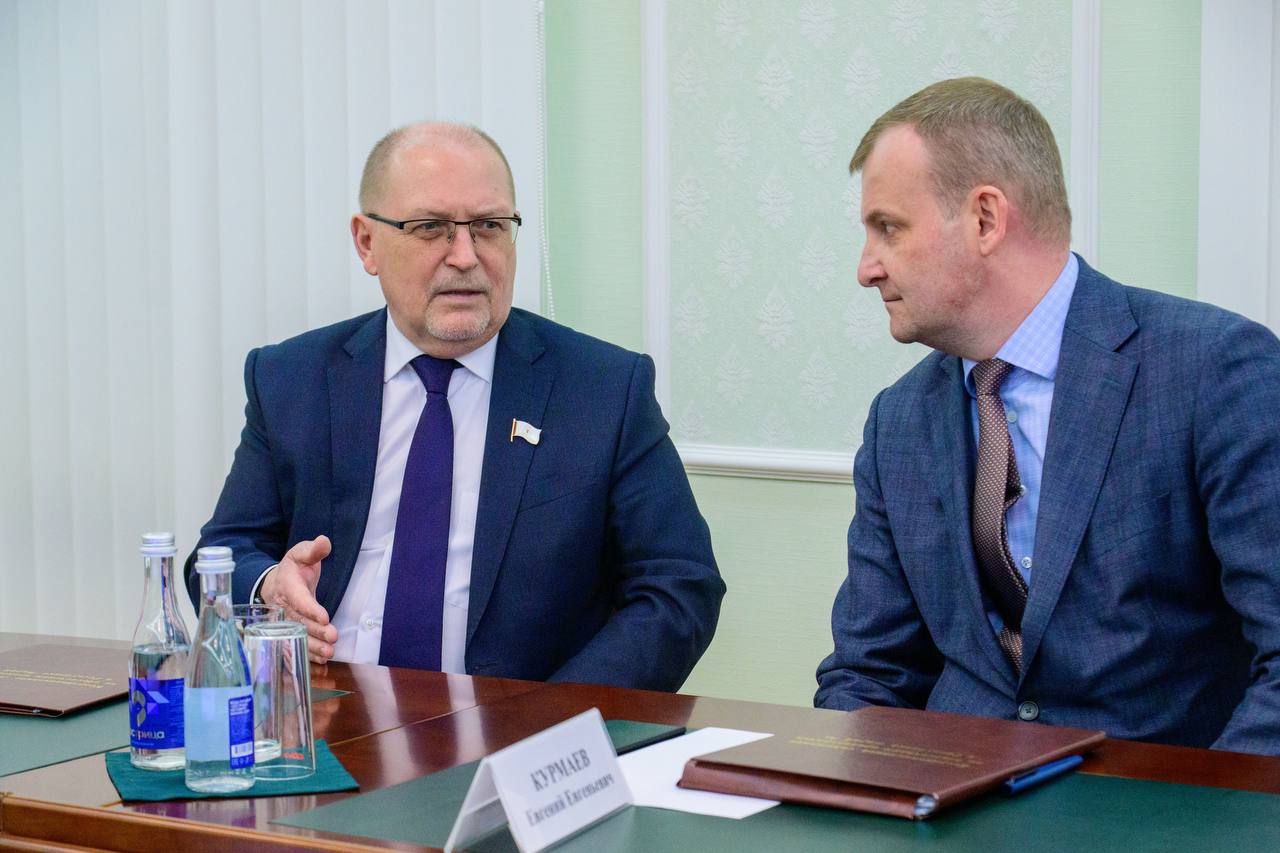 Криминогенная обстановка и подготовка к 9 Мая: Глава Марий Эл провел заседание координационного совещания по обеспечению правопорядка в Марий Эл Криминогенная обстановка и подготовка к 9 Мая: Глава Марий Эл провел заседание координационного совещания по обеспечению правопорядка в Марий Эл