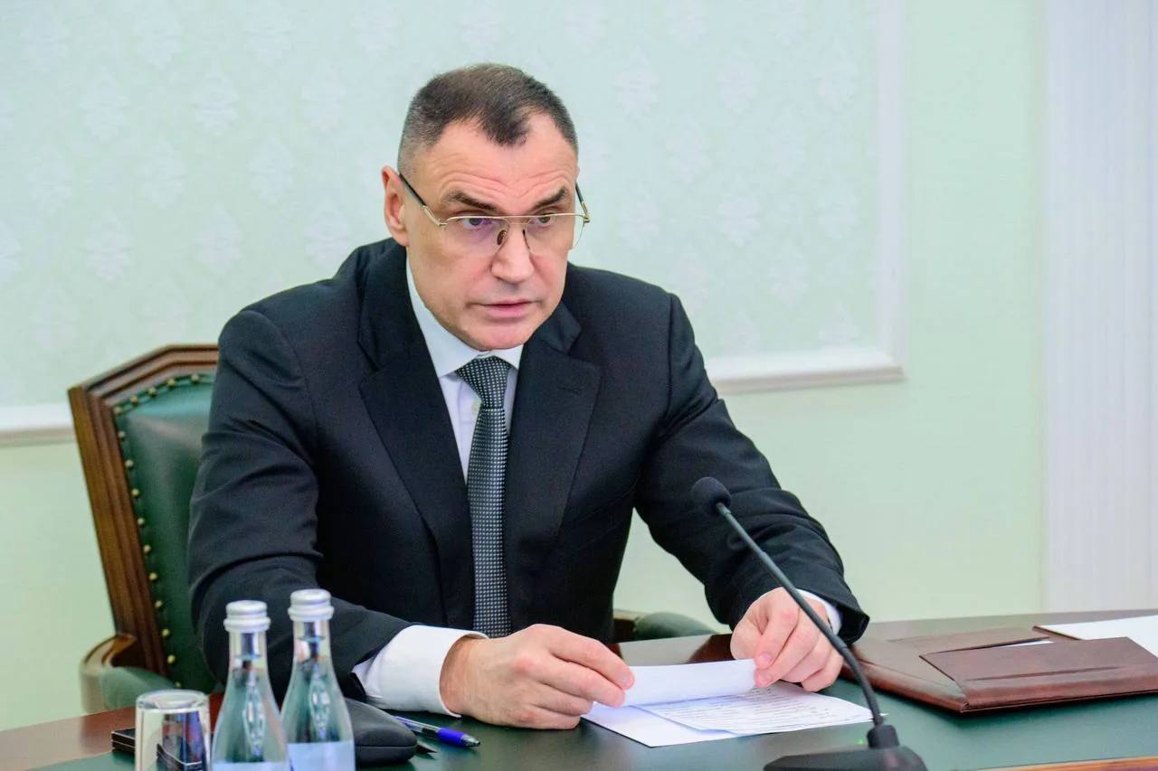 Криминогенная обстановка и подготовка к 9 Мая: Глава Марий Эл провел заседание координационного совещания по обеспечению правопорядка в Марий Эл