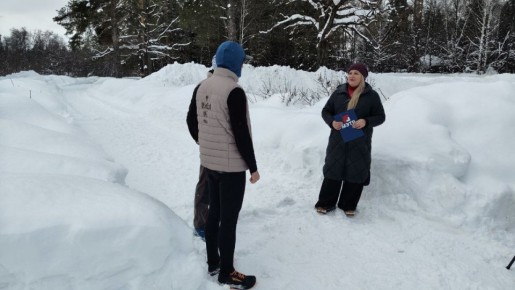 7 ����� � ������-��� � Snowrun � ������� BACK YARD ULTRA! ��� ���������� ����� �� ���������, ��� ��������� �� ����� �������, � ����� ����������