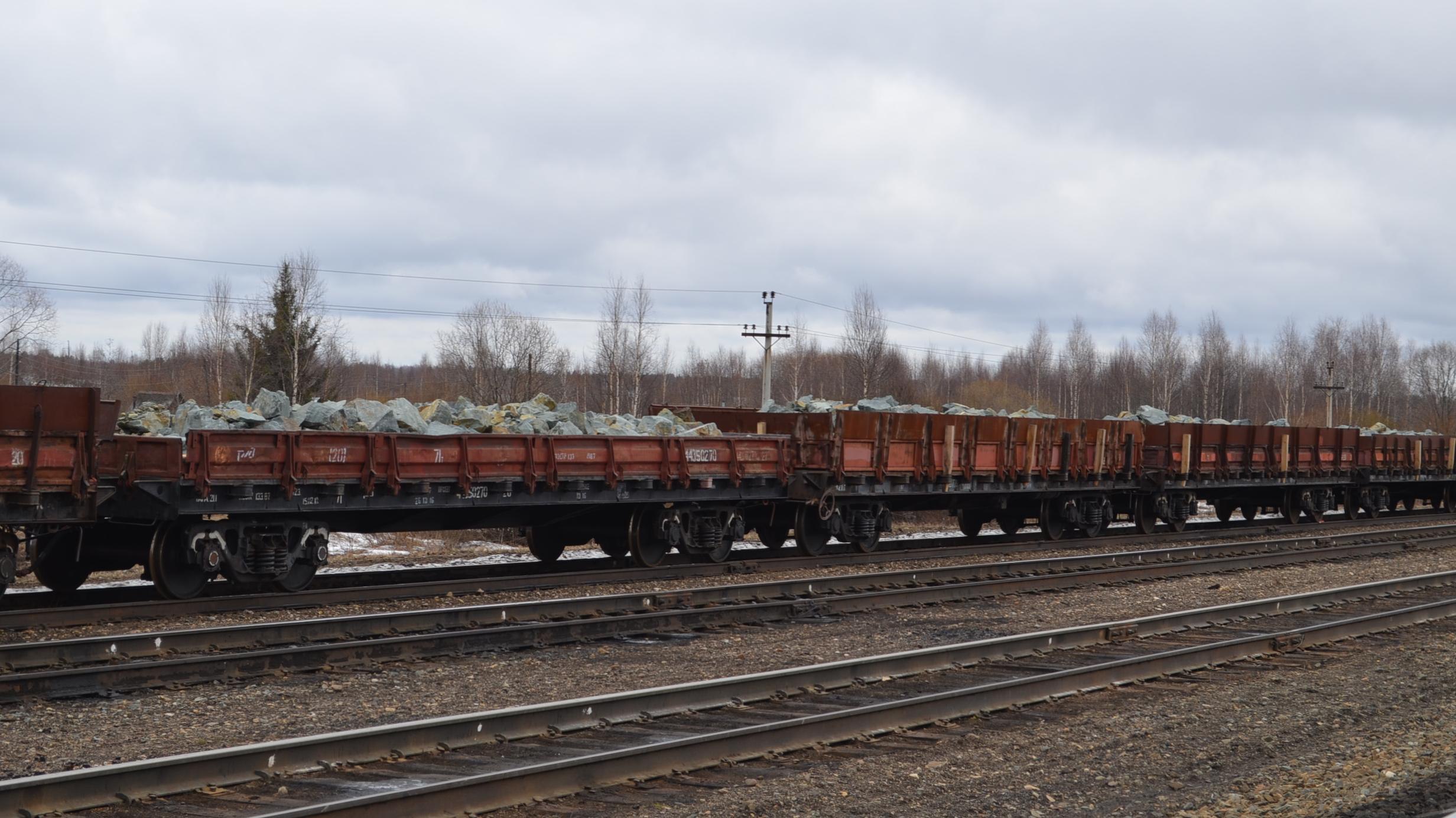 На ГЖД начали активно готовиться к паводку