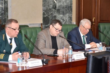 �������� ������������ �������� ��������� ������ ����� ��. �������-����, ������� ����������� ������� �������� ������ ������ ���������� ���������� � ������������ ������������ ��������� �������� � ������ ���������� �����