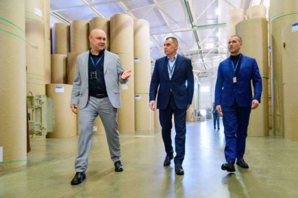 ��������� ������������ ����������� ����� �� ���������� ������������ �������������