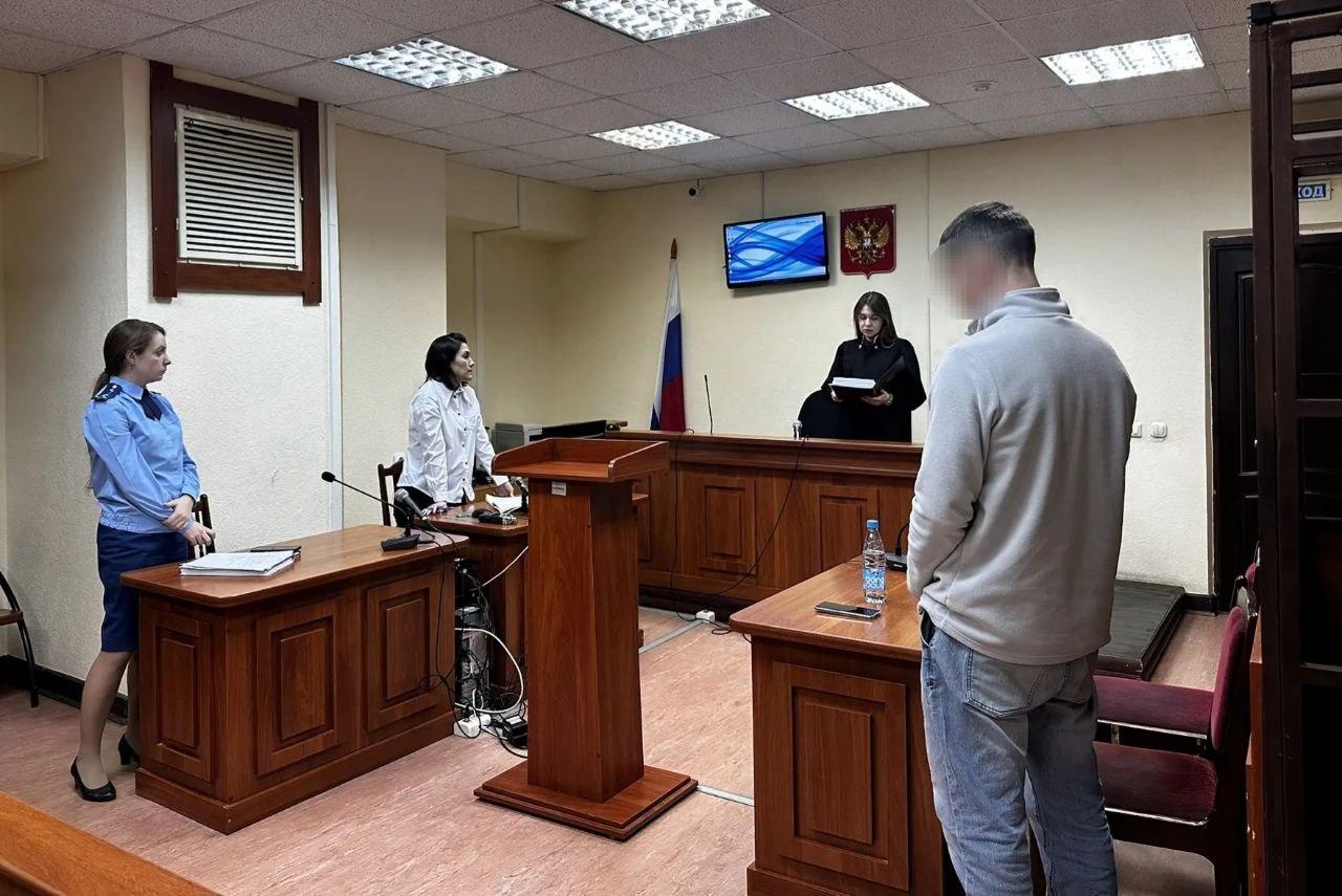 В Йошкар-Оле перед судом предстал мужчина, который в течение 6 лет притворялся газовиком и разводил людей на деньги, продавая им газовое оборудование