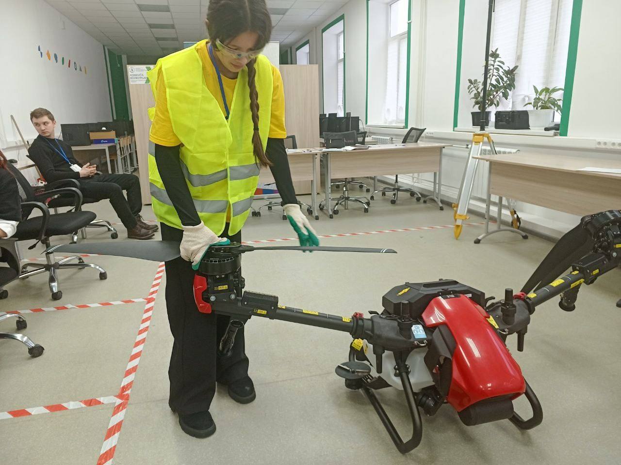 Агротехнологии со школьной скамьи Агротехнологии со школьной скамьи