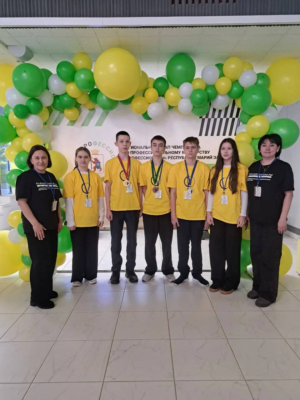 Агротехнологии со школьной скамьи Агротехнологии со школьной скамьи