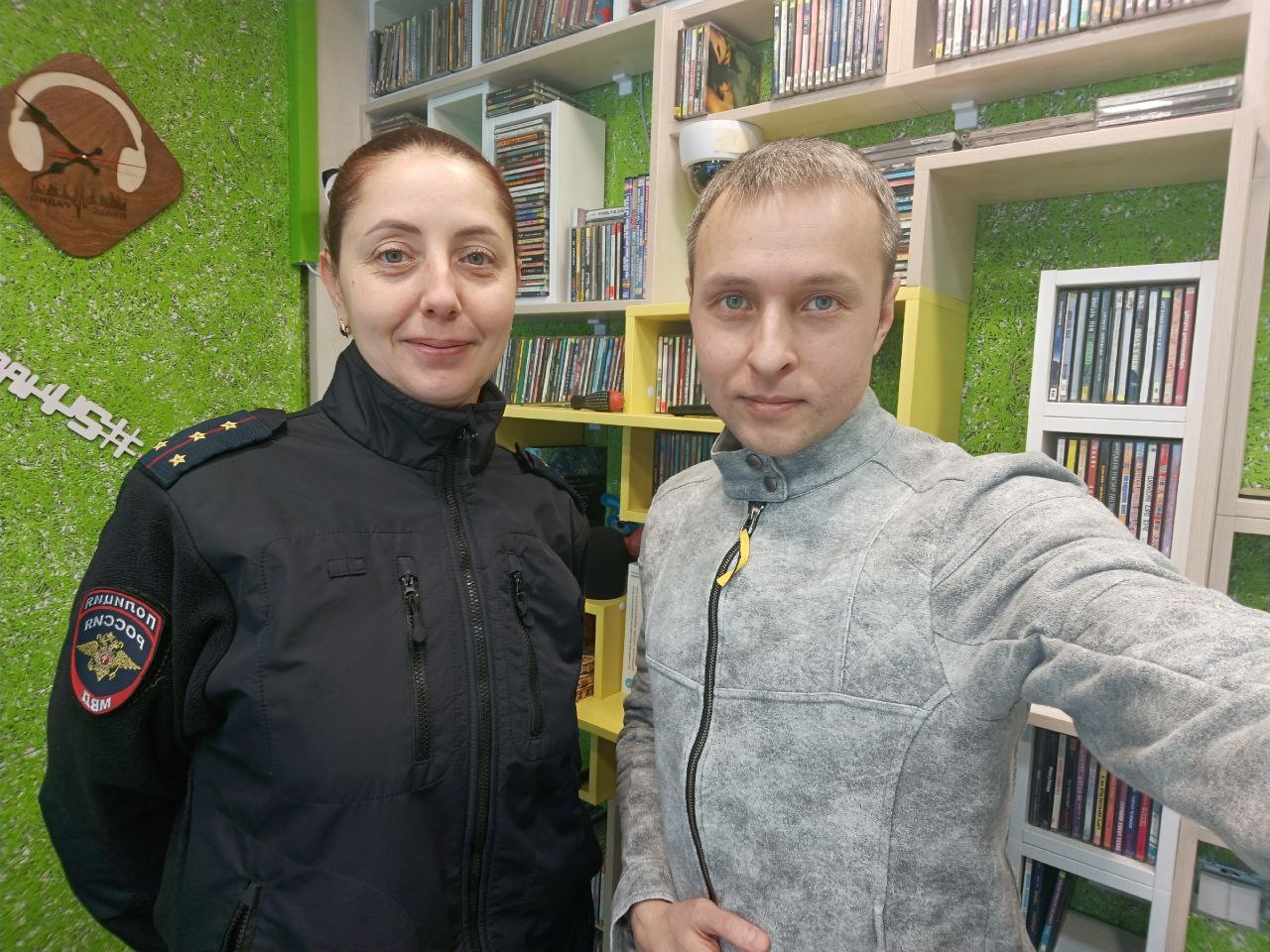 Сегодня в программе "Формула безопасности" говорили на тему «правил проезда перекрестков. Какие правонарушения чаще всего приводят к дорожно-транспортным происшествиям?»