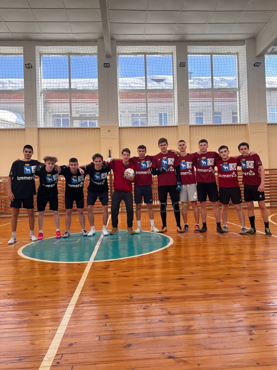 Цифровые симуляторы уверенно входят в жизнь молодежи Йошкар-Олы Цифровые симуляторы уверенно входят в жизнь молодежи Йошкар-Олы