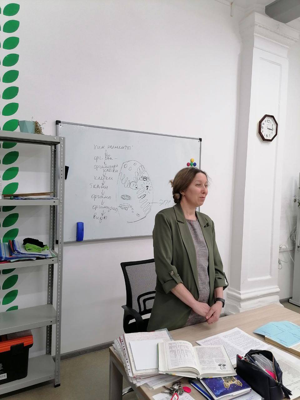 Агротехнологии со школьной скамьи Агротехнологии со школьной скамьи