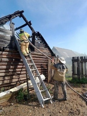 Как стать добровoльным пожарным?