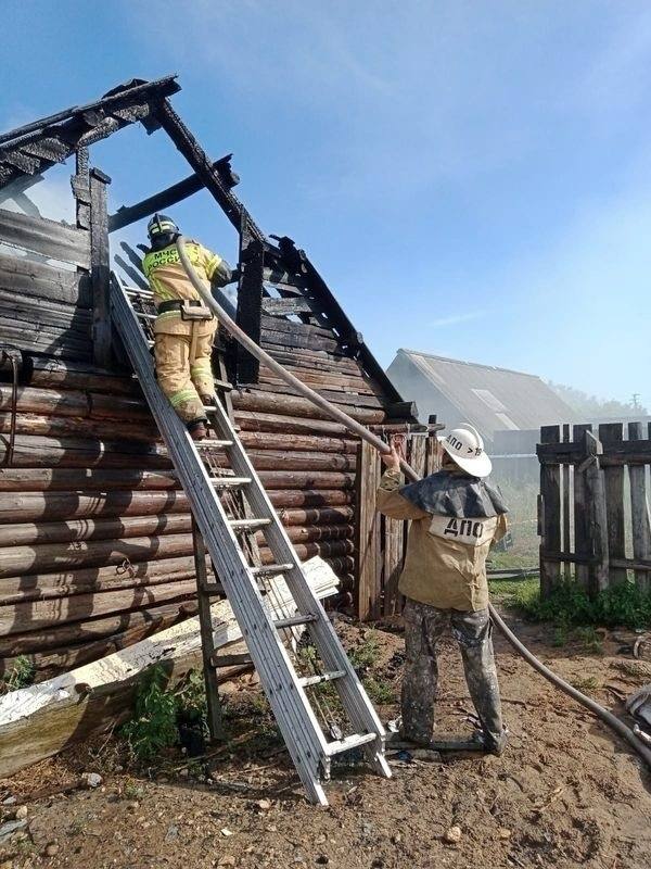 Как стать добровoльным пожарным?