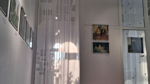 В «Башне» Йошкар-Олы начали масштабную переэкспозицию