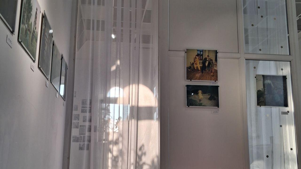 В «Башне» Йошкар-Олы начали масштабную переэкспозицию