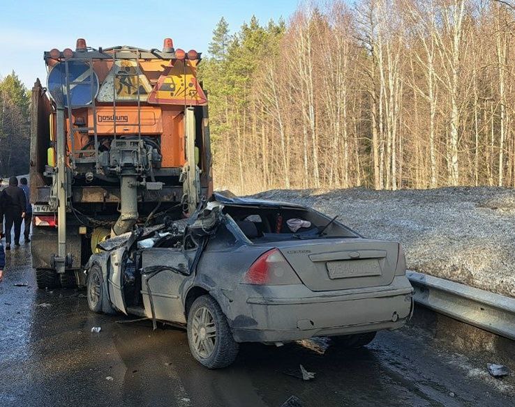 Устанавливаются обстоятельства ДТП в г. Йошкар-Оле Устанавливаются обстоятельства ДТП в г. Йошкар-Оле