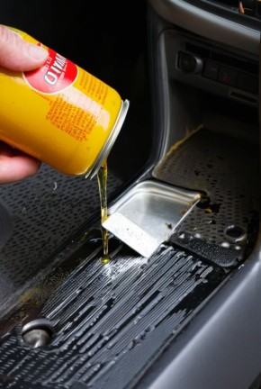 Удаление клея стало проще: выбираем идеальное средство и его применение