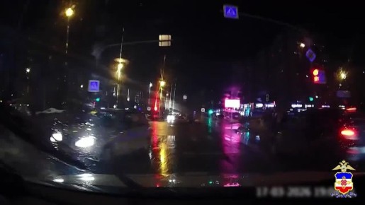 Полицейские пресекли опасную поездку 15-летнего юноши на отцовском питбайке по улицам Йошкар-Олы