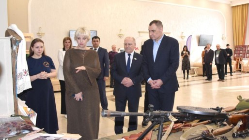 На слёт поисковиков-наставников в Марий Эл приехала Елена Цунаева