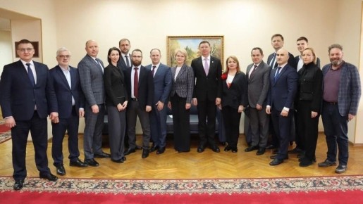 Управленцы России разработали идеи по поддержке сельских педагогов в Марий Эл