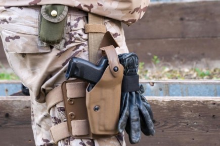 Охотники Марий Эл готовятся к охоте на дичь