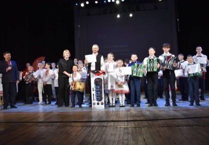 Итоги недели: основные направления деятельности депутатов Государственного Собрания