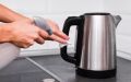 Эффективные советы по чистке чайника: освободите устройство от накипи легко и безопасно