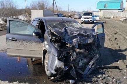 Водитель, устроивший смертельное ДТП в Марий Эл, ответит по закону