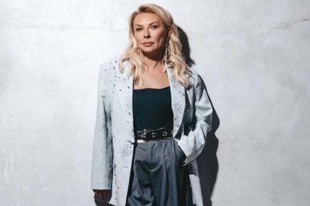 Татьяна Овсиенко: Как изменилась легендарная певица?