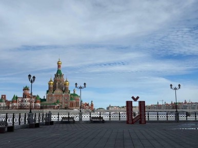 � ����������� �������� � ����� �� ��������� ���������� ���������� � +10 ��������