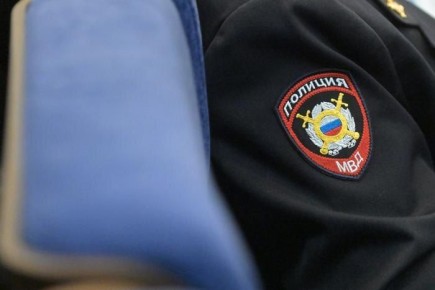 В МВД предупредили о последствиях участия в незапланированных акциях