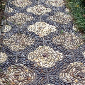 Эффективные способы очистки дорожек от сорняков всего за неделю