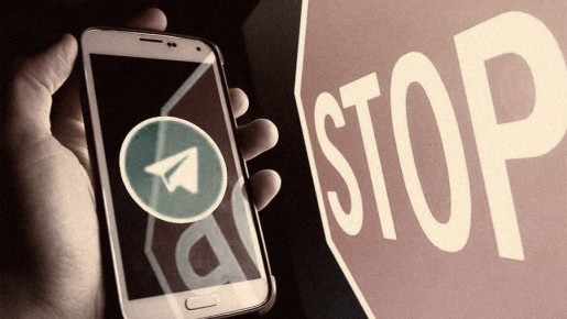 ��� �������: ��� ������� ������� ��� Telegram � ��� �������������