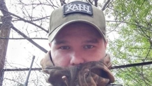 В Марий Эл похоронили 23-летнего бойца, погибшего два года назад