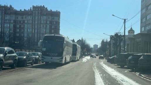 В Йошкар-Оле стало заметно больше туристов