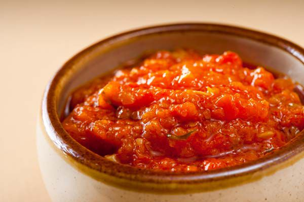 Здоровая витаминная приправа, которая изменит ваши блюда