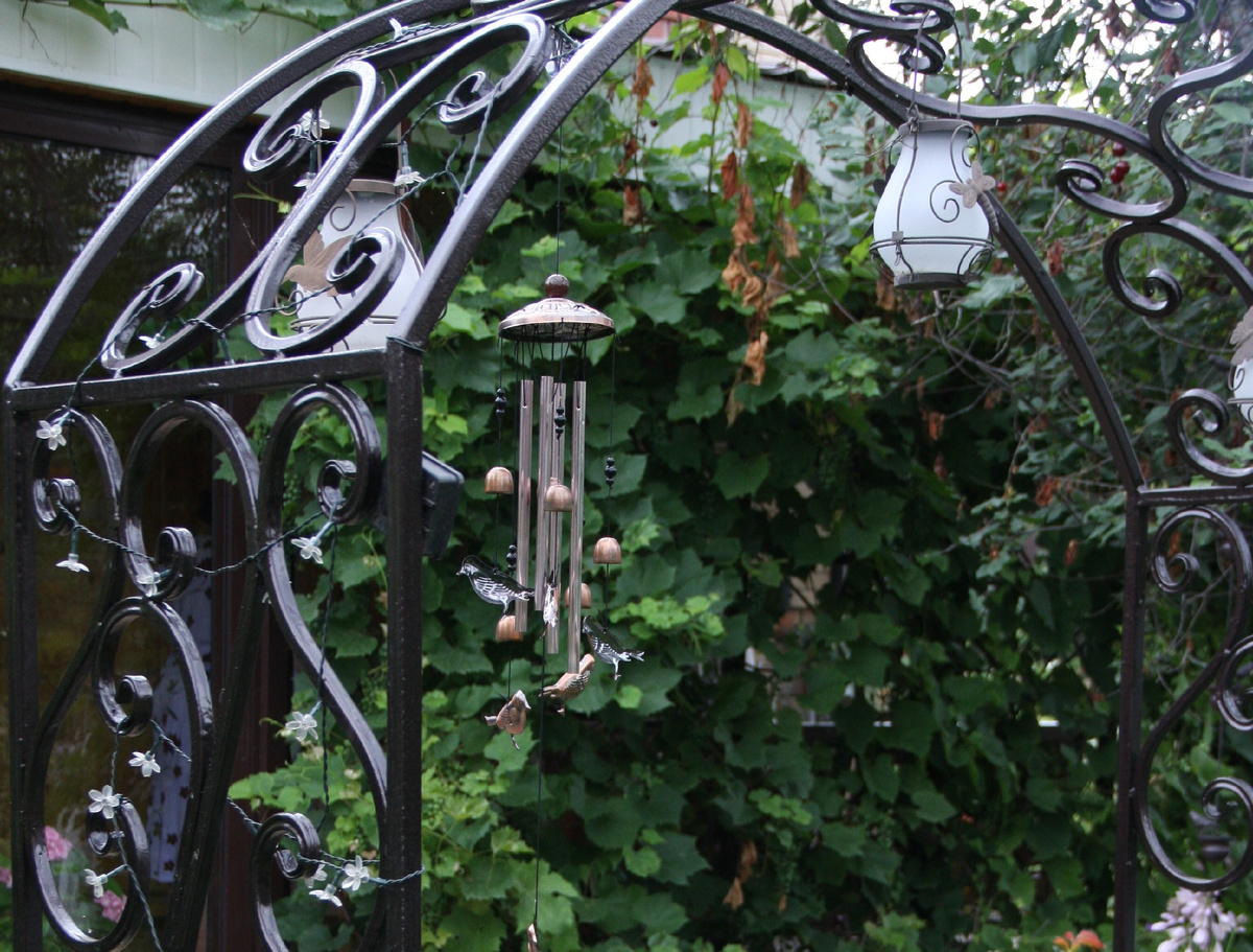 Как обновить дачу: секреты уверенного садовода