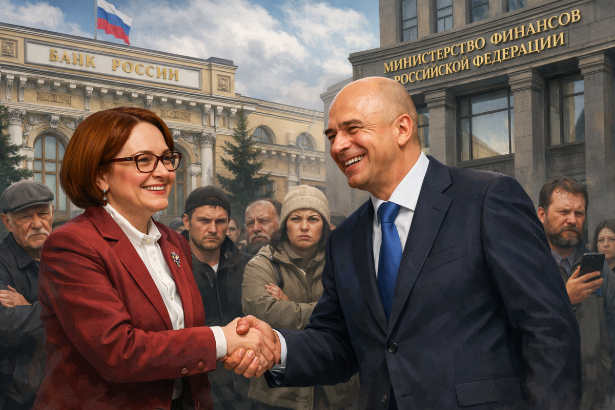 Кто и как будет контролировать переводы между гражданами?