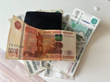 С 1 апреля более 17 000 жителям Марий Эл проиндексировали социальные пенсии на 6,8%