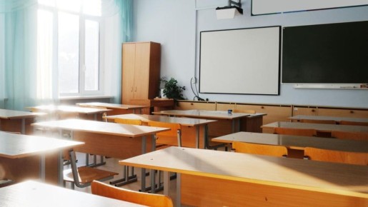 В Марий Эл в первые часы приёма в 1 класс подано более 3 тысяч заявлений