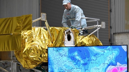 Новые правила «Роскосмоса»: как спутники будут проверять на суверенность