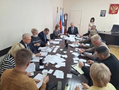 В Волжске подвели итоги сбора предложений по благоустройству общественных территорий в рамках федерального проекта «Формирование комфортной городской среды» национального проекта «Инфраструктура для жизни», выбрав 7...