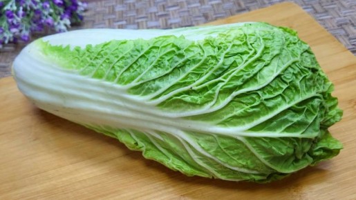 Вкусный и быстрый салат из пекинской капусты: идеальное решение на каждый день