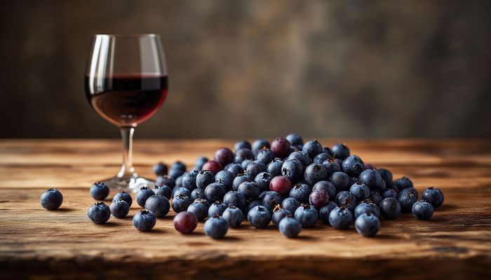 Секреты создания настойки из ирги