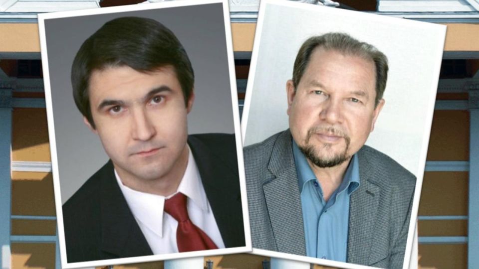 В театре Шкетана в Йошкар-Оле произошли ключевые кадровые изменения