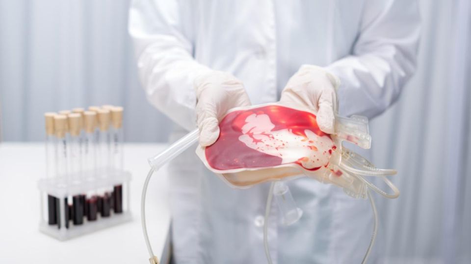 В Марий Эл срочно требуются доноры с первой отрицательной группой крови