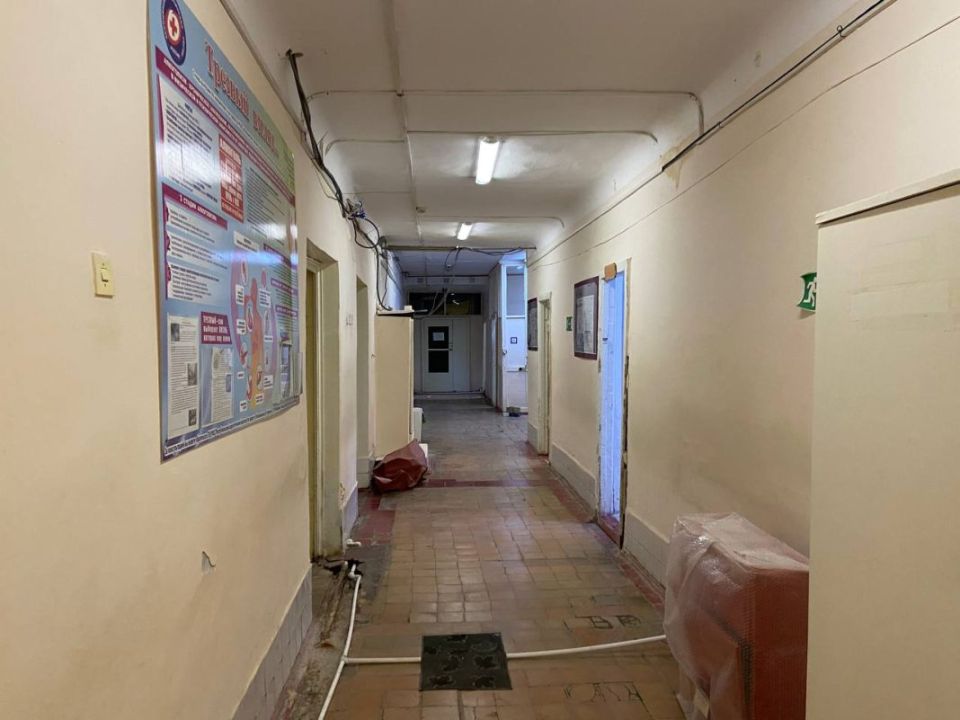 Осенью в Йошкар-Оле откроется вытрезвитель