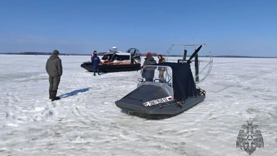 Нарушителей на Волге в Марий Эл оштрафовали на 45 тысяч рублей