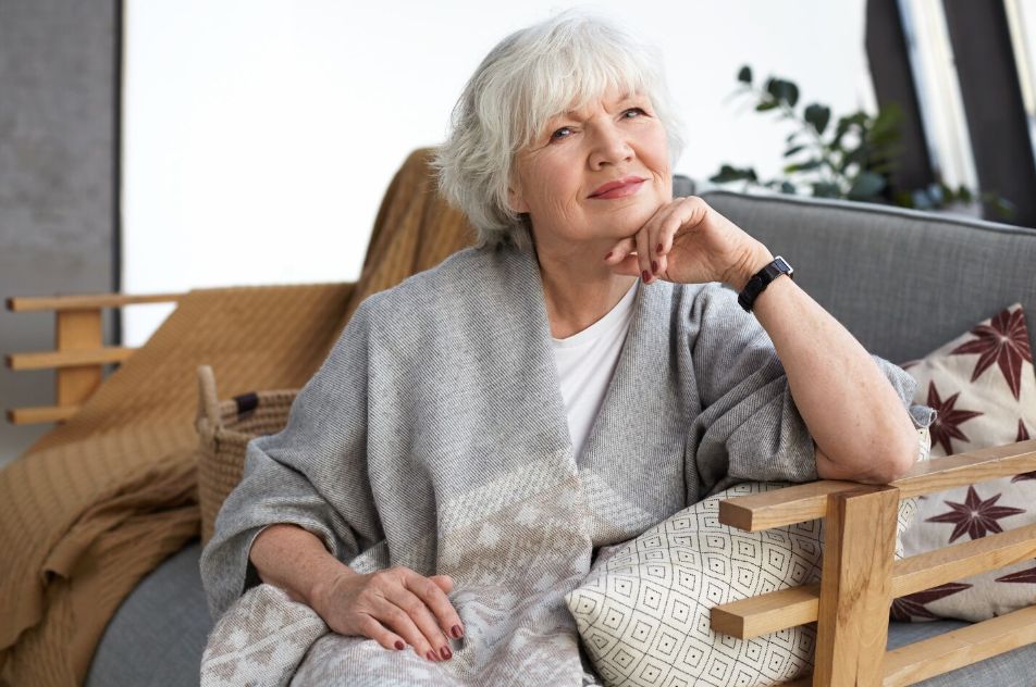 Секреты счастья на пенсии: какие ошибки стоит избежать