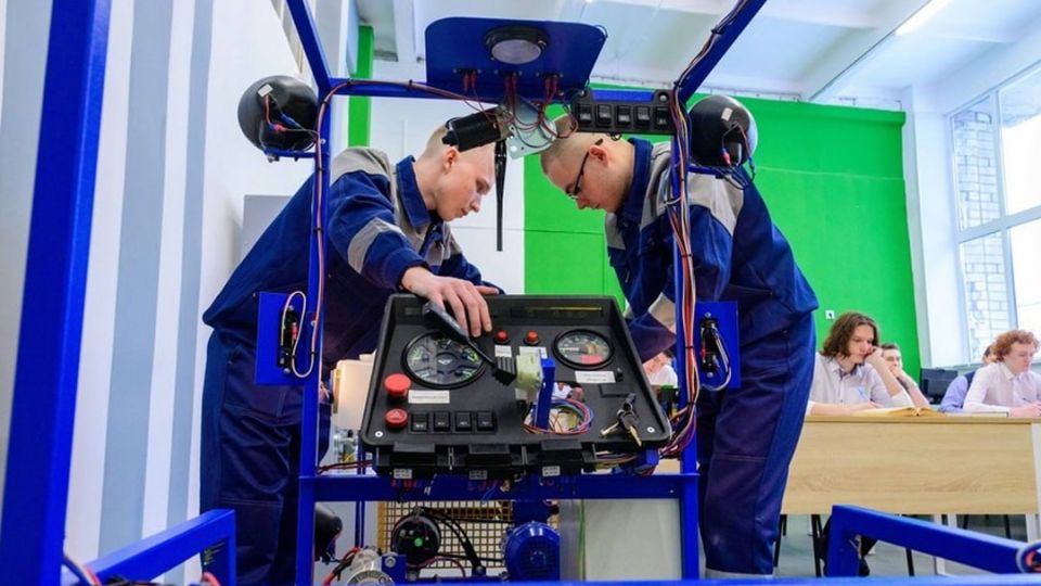 В Марий Эл стартует чемпионат высоких технологий